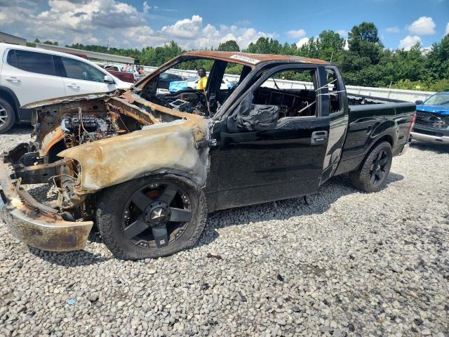 2004 Ford F150   