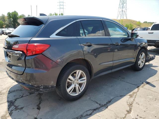  ACURA RDX 2015 Szary