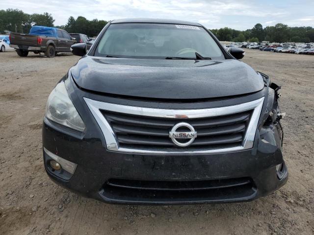 Sedans NISSAN ALTIMA 2013 Black