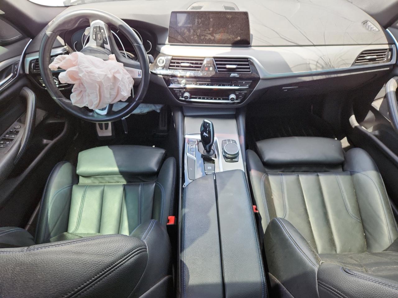 2019 BMW 530 I VIN: WBAJA5C53KG901053 Lot: 63470525