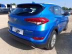 2015 HYUNDAI TUCSON SE for sale at Copart WESTBURY