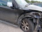 2012 NISSAN NAVARA TEK for sale at Copart BRISTOL