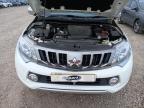 2019 MITSUBISHI L200 WARRI for sale at Copart WISBECH