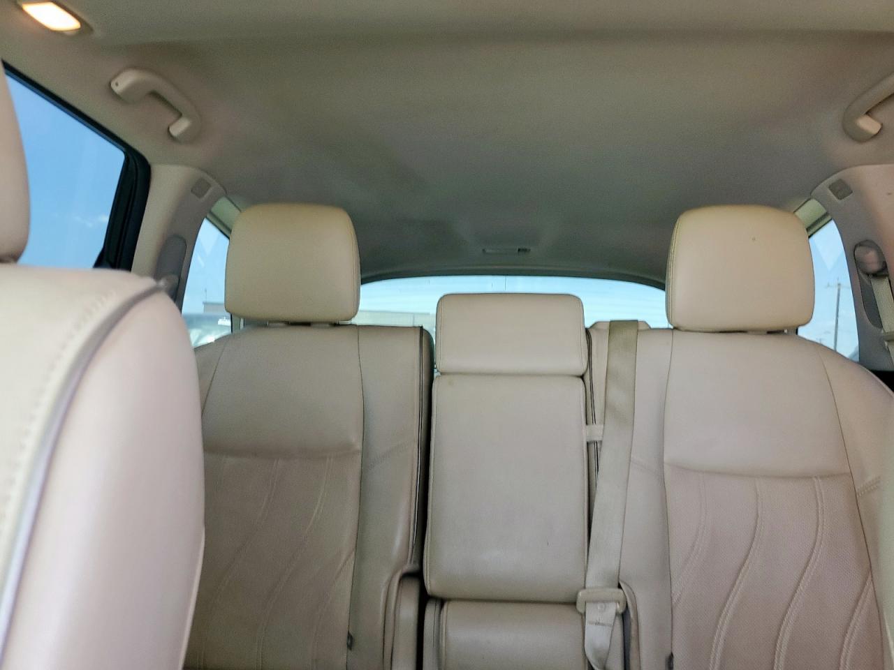 2016 Infiniti Qx60 VIN: 5N1AL0MN9GC517027 Lot: 66924135