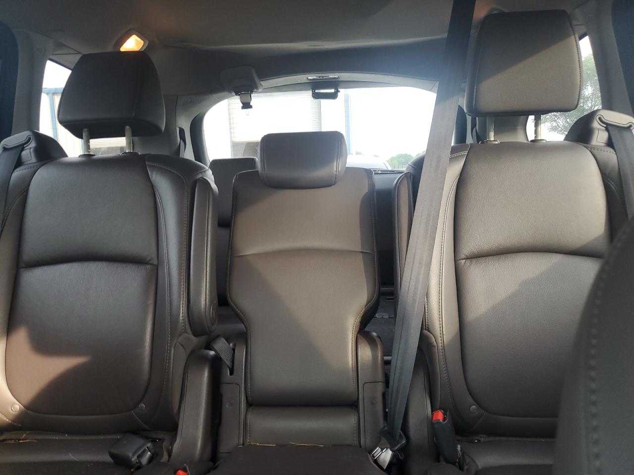 2020 Honda Odyssey Exl VIN: 5FNRL6H75LB051762 Lot: 63938725