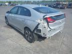 2019 HYUNDAI IONIQ SE H for sale at Copart CHESTER