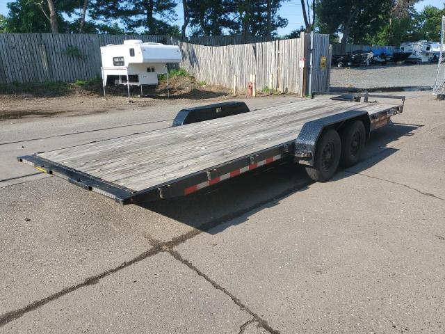 2023 H&H EQUIPMENT TRAILER