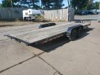 2023 H&H EQUIPMENT TRAILER a la Venta en Copart MN - MINNEAPOLIS NORTH