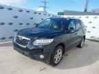 2010 HYUNDAI SANTA FE P for sale at Copart BRISTOL