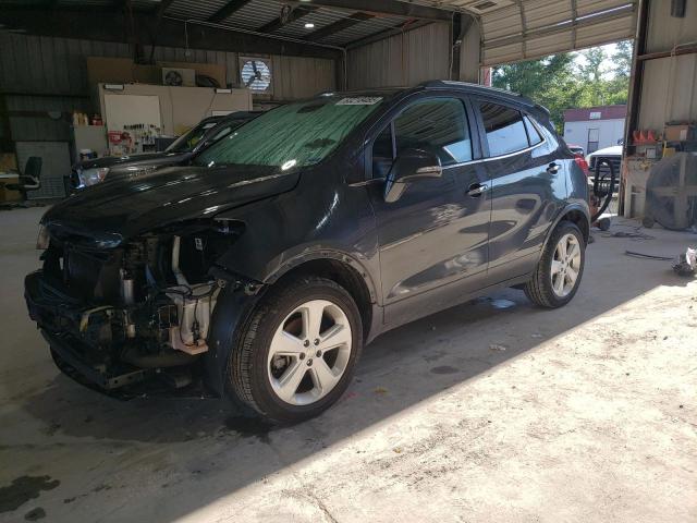 Parquets BUICK ENCORE 2016 Charcoal
