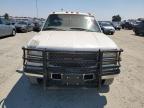 1998 GMC SUBURBAN K2500   à vendre chez Copart CA - ANTELOPE