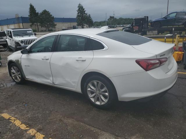  CHEVROLET MALIBU 2020 Biały