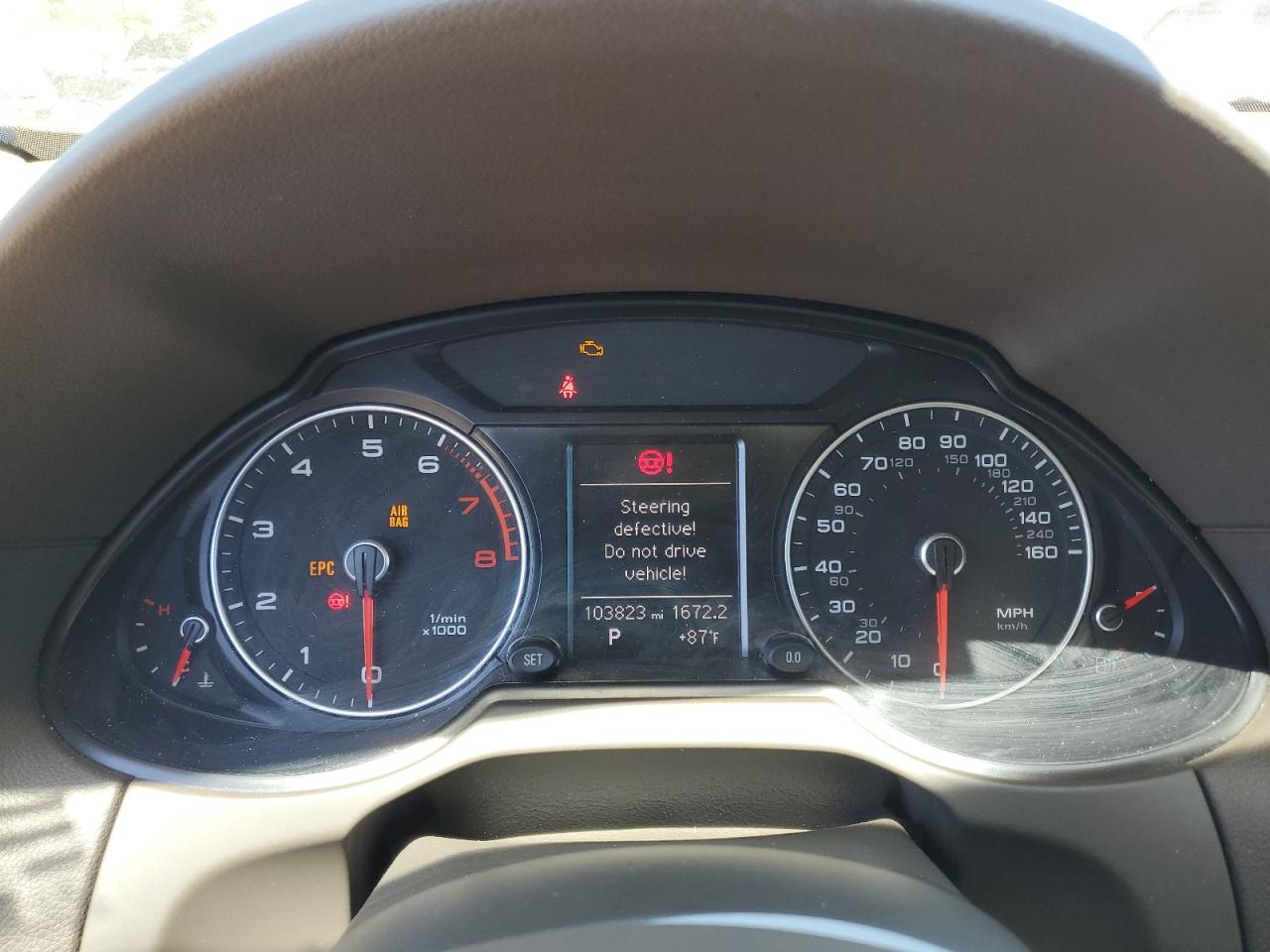 2016 Audi Q5 Premium VIN: WA1C2AFP6GA073499 Lot: 66556905