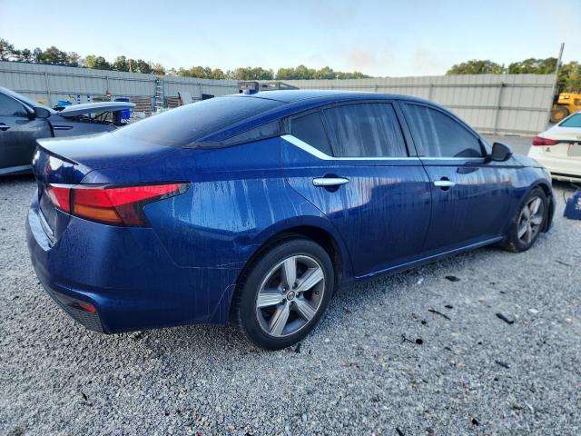  NISSAN ALTIMA 2019 Blue