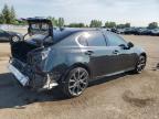 2016 LEXUS GS 350   for sale at Copart ON - TORONTO