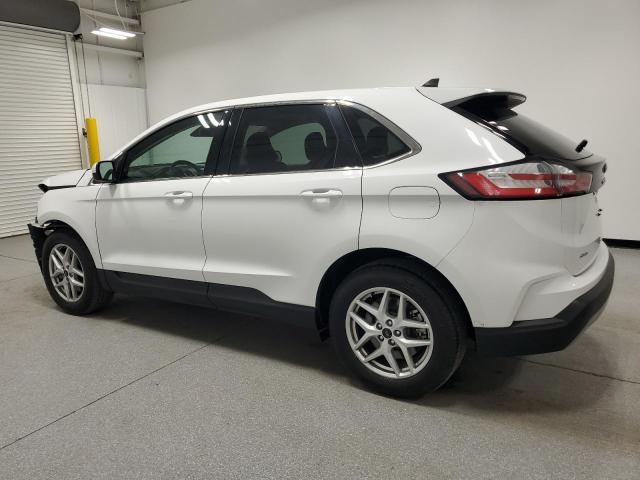  FORD EDGE 2024 Белы