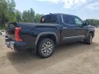 2023 TOYOTA TUNDRA CREWMAX PLATINUM   for sale at Copart ON - COOKSTOWN