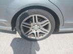 2010 MERCEDES BENZ C220 BLUEF for sale at Copart YORK