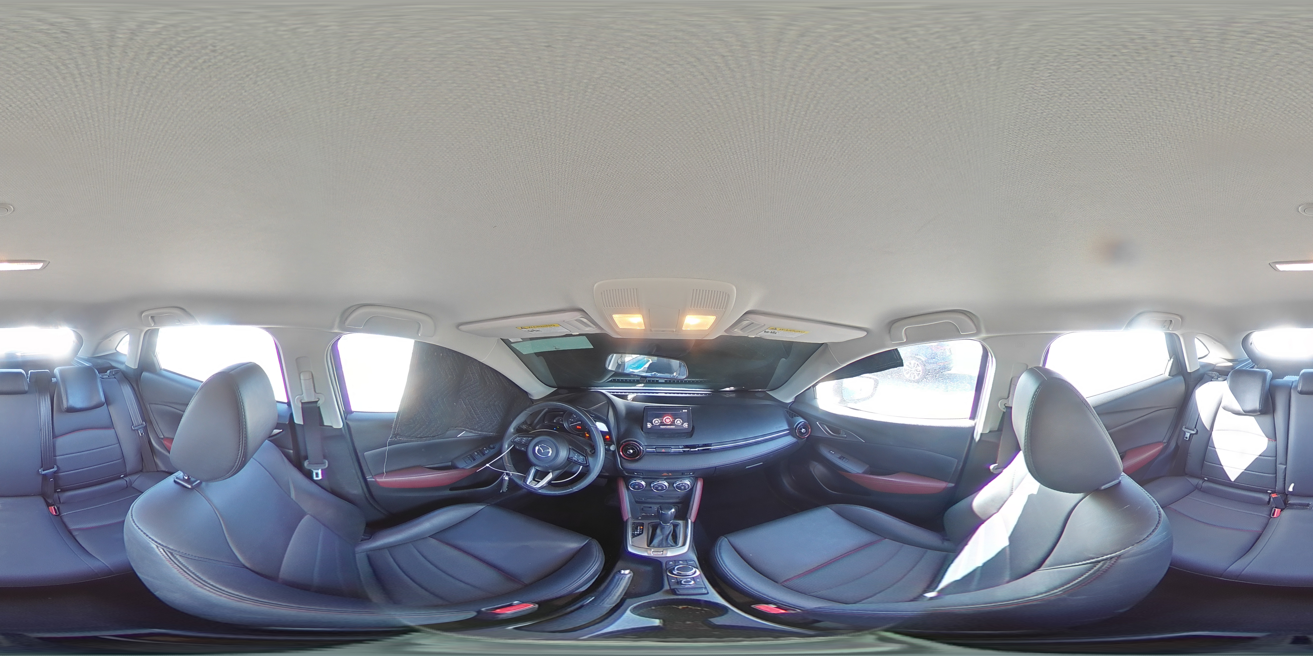 2018 Mazda Cx-3 Touring VIN: JM1DKDC70J0304006 Lot: 63630925
