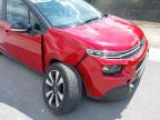 2019 CITROEN C3 FEEL PU for sale at Copart ST HELENS