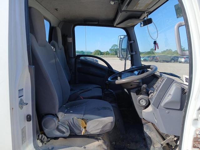 2015 ISUZU GRAFTER