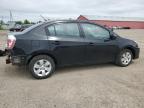 2010 NISSAN SENTRA 2.0   à vendre chez Copart ON - LONDON