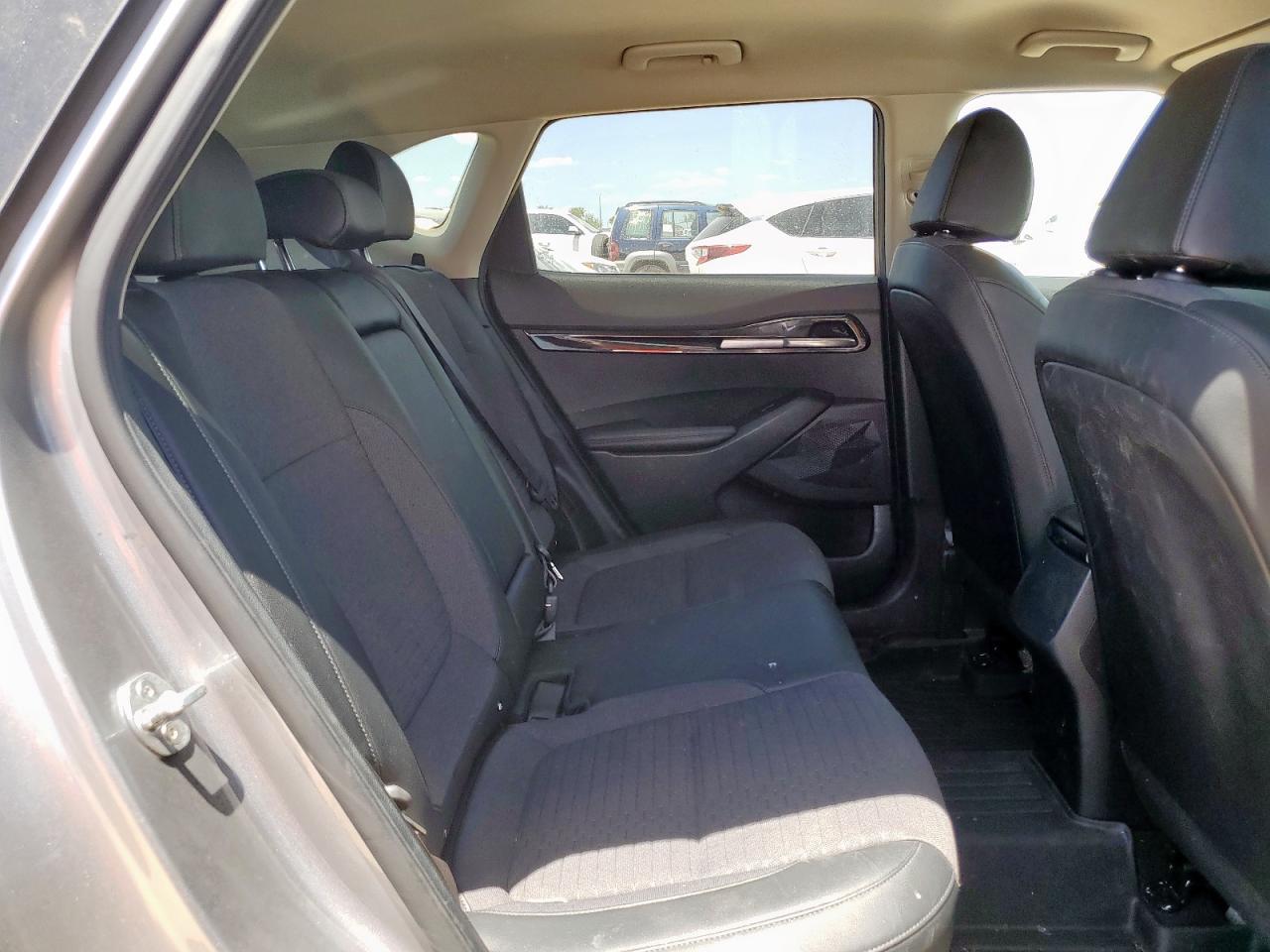 2021 Kia Seltos S VIN: KNDEU2AA4M7058252 Lot: 66016465