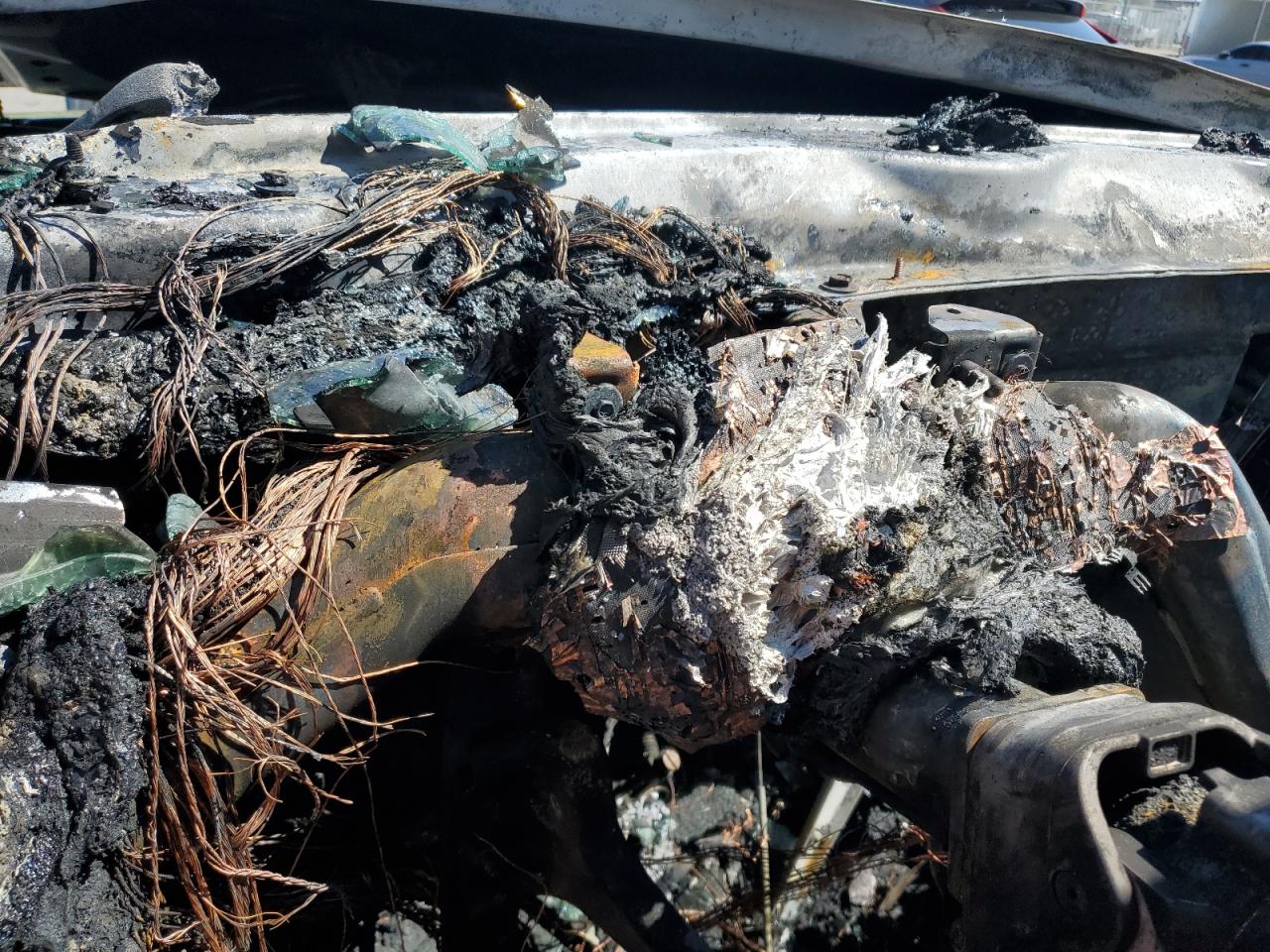 2012 GMC Yukon Denali VIN: 1GKS2EEF3CR288954 Lot: 65014855