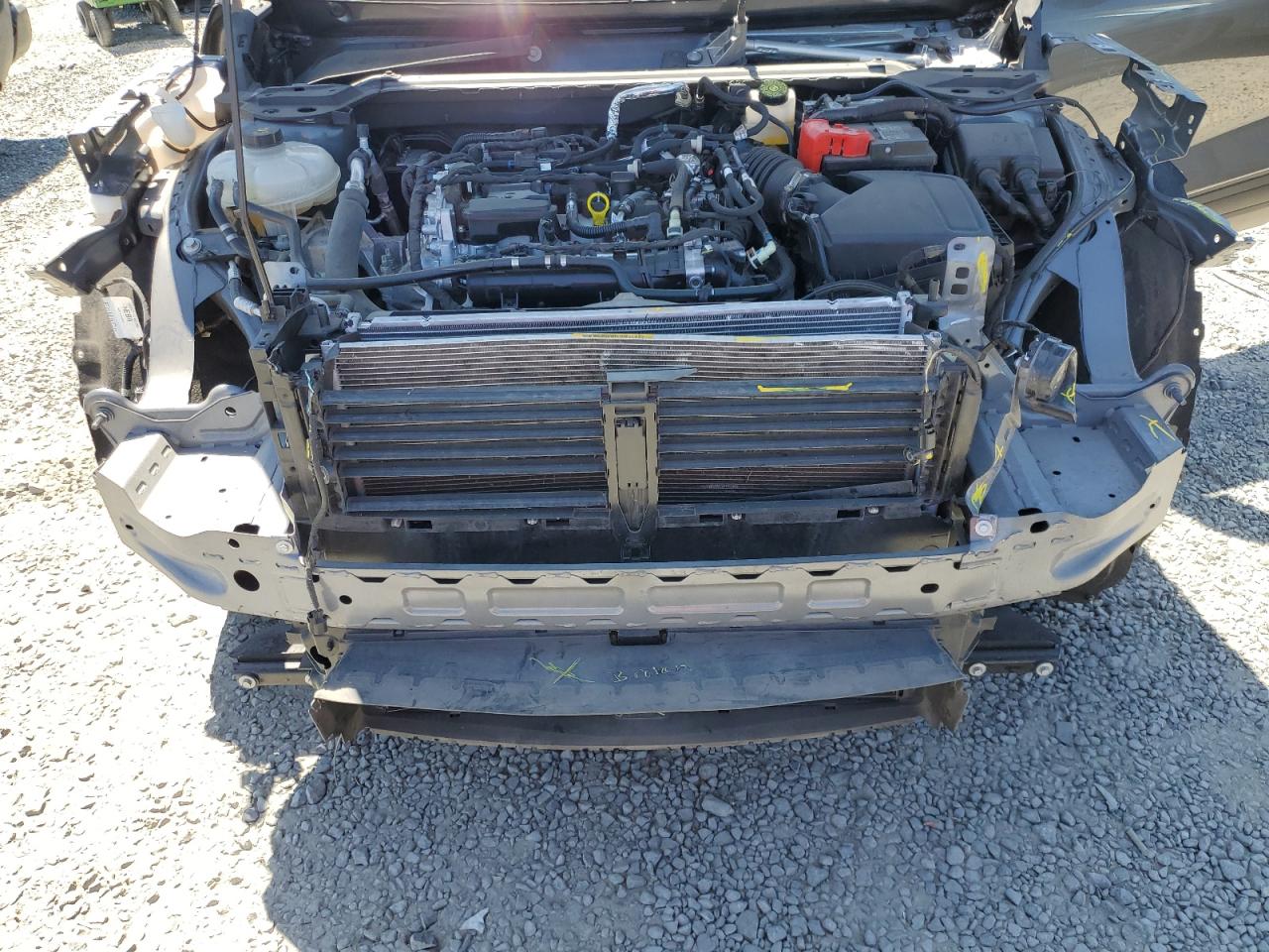 2022 Ford Escape Sel VIN: 1FMCU9H66NUB63293 Lot: 63510535