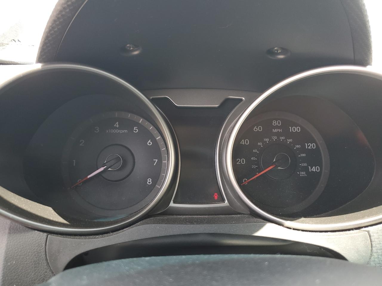 kmhtc6ad2cu032661 KMHTC6AD2CU032661 2012 Hyundai Veloster