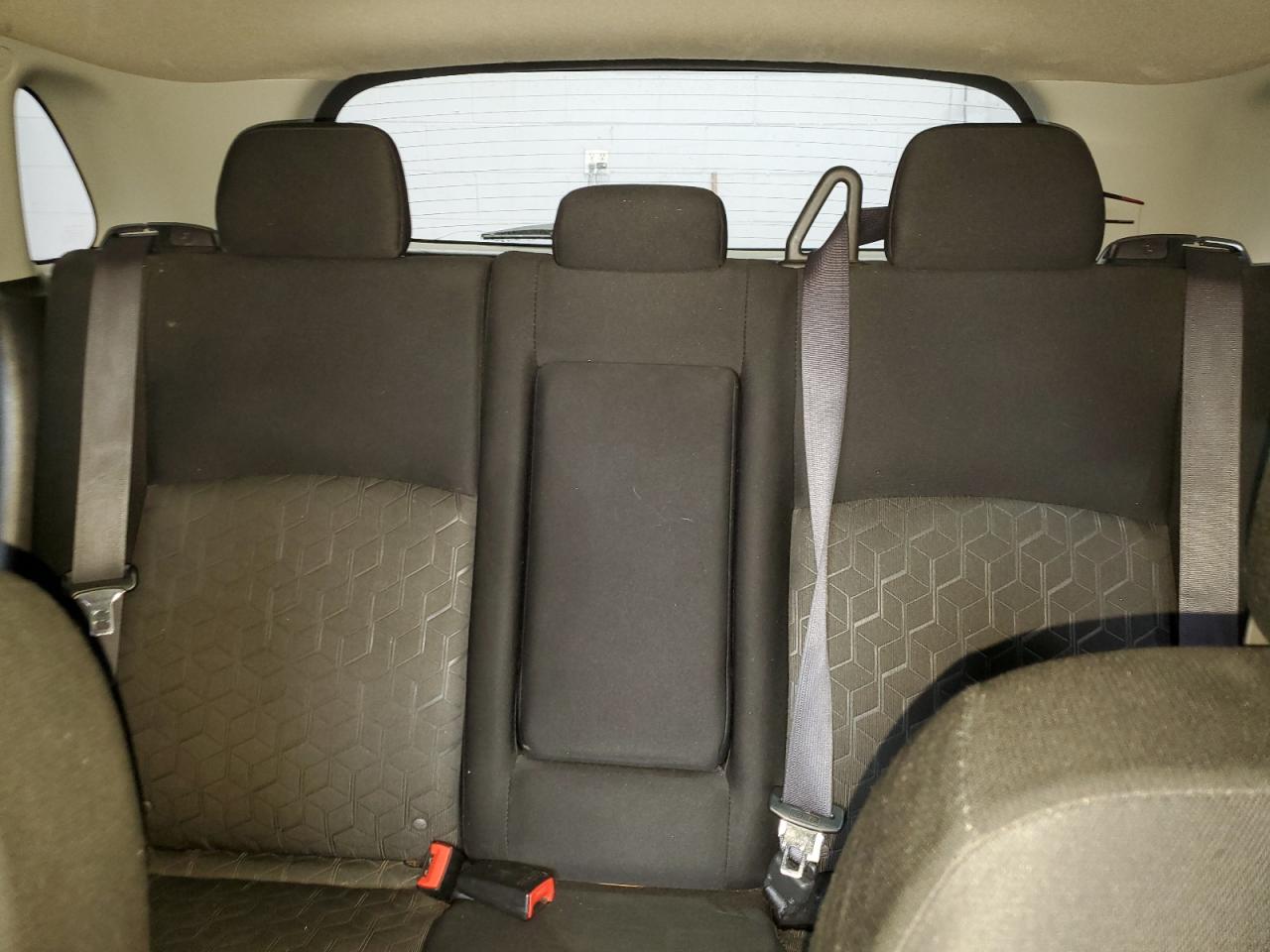 2020 Mitsubishi Outlander Sport Es VIN: JA4AR3AU2LU028676 Lot: 66925125