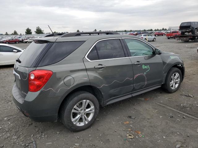  CHEVROLET EQUINOX 2013 Szary
