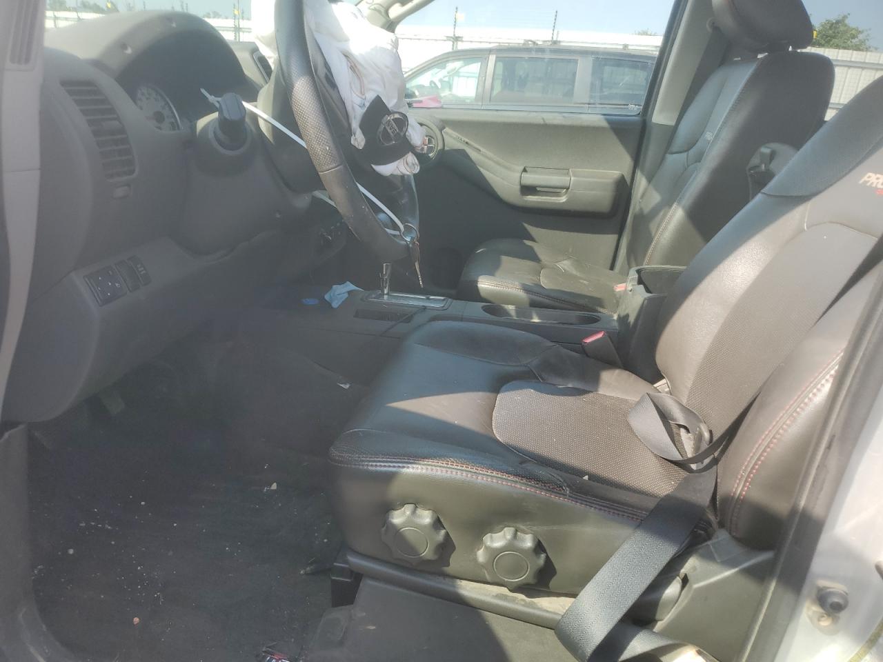 5n1an0nw8cc522070 5N1AN0NW8CC522070 2012 Nissan Xterra Off Road