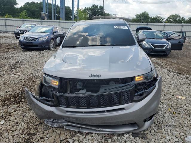  JEEP GRAND CHER 2015 Silver
