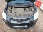 2007 TOYOTA AURIS T3 V for sale at Copart SANDY