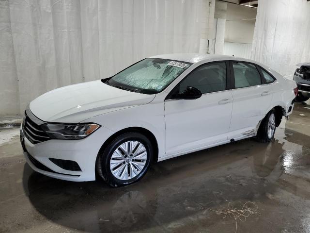 VOLKSWAGEN JETTA 2020 White