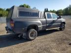 2001 CHEVROLET SILVERADO K3500   for sale at Copart ON - COOKSTOWN