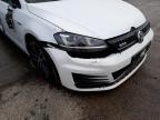 2015 VOLKSWAGEN GOLF GTD for sale at Copart WHITBURN