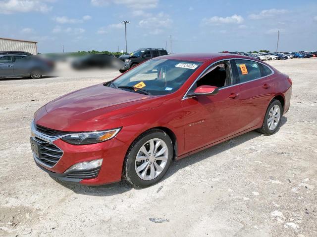 CHEVROLET MALIBU LT 2024
