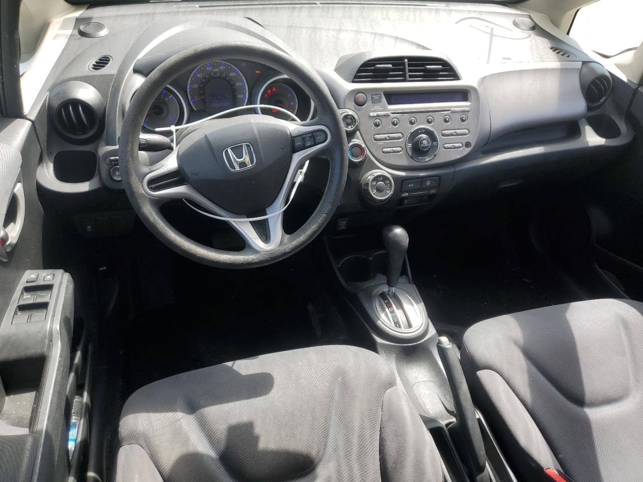 2012 Honda Fit VIN: JHMGE8H34CC038295 Lot: 58748005