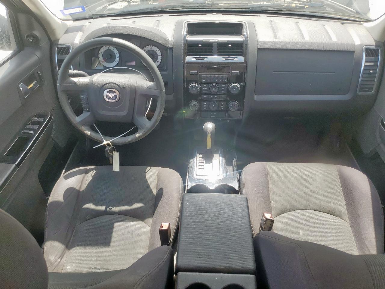 2008 Mazda Tribute I VIN: 4F2CZ02Z08KM31341 Lot: 65093195