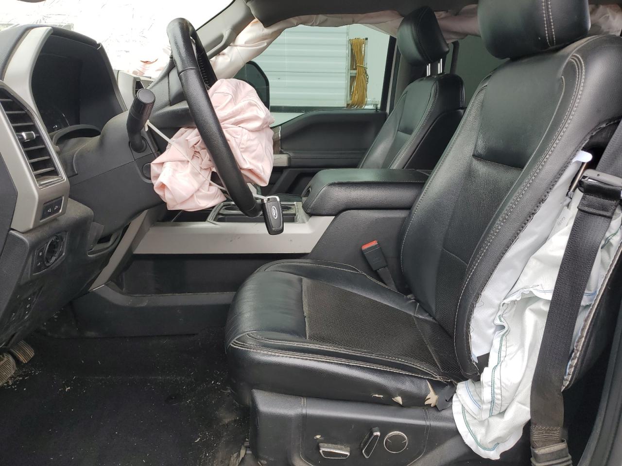 2019 Ford F350 Super Duty VIN: 1FT8W3BT3KEF72213 Lot: 64201065