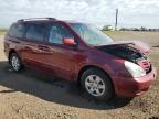 2009 KIA SEDONA EX   à vendre chez Copart AB - CALGARY