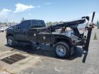 2014 FORD F550 SUPER DUTY   à vendre chez Copart FL - MIAMI CENTRAL