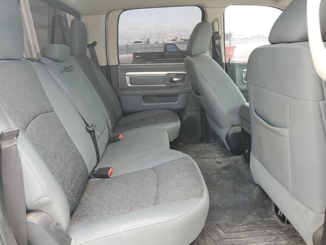 2015 Ram 1500 Slt VIN: 1C6RR7LTXFS766088 Lot: 65059005
