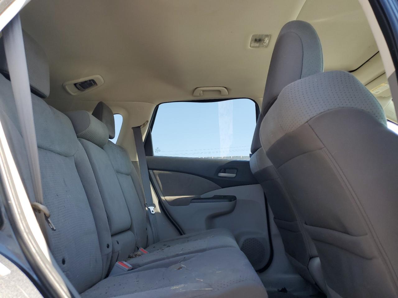 2012 Honda Cr-V Ex VIN: 5J6RM4H50CL007773 Lot: 62911715