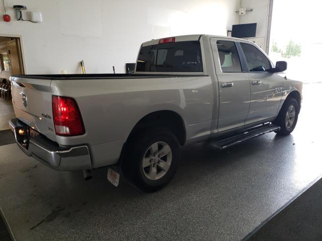  RAM 1500 2018 Silver
