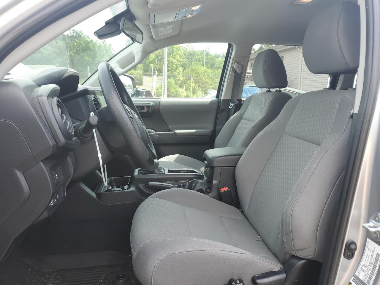 2023 Toyota Tacoma Double Cab VIN: 3TMCZ5AN5PM644661 Lot: 65134205