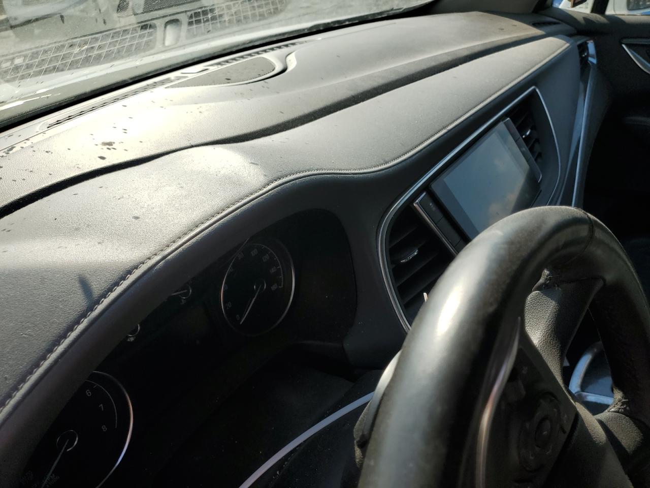 2018 Buick Enclave VIN: 5GAERAKW3JJ101937 Lot: 63020335