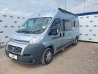 2014 FIAT DUCATO 35 for sale at Copart CORBY